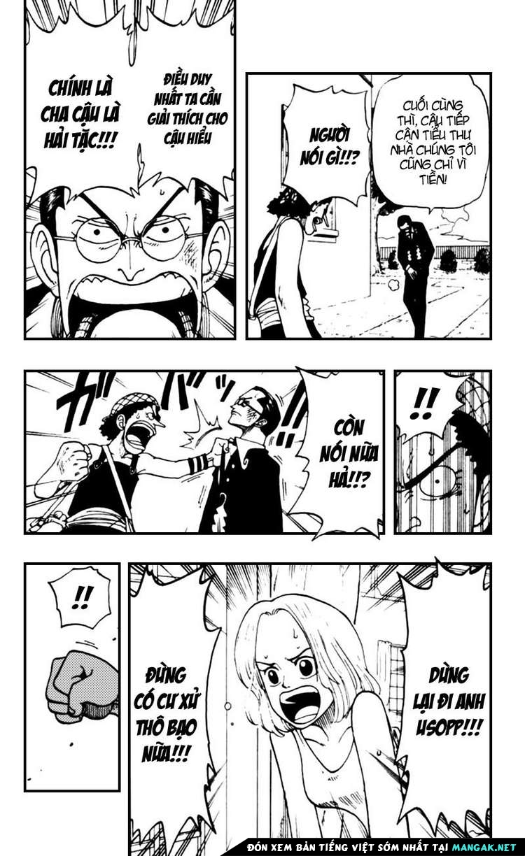 One Piece Chap 25 - Next Chap 26
