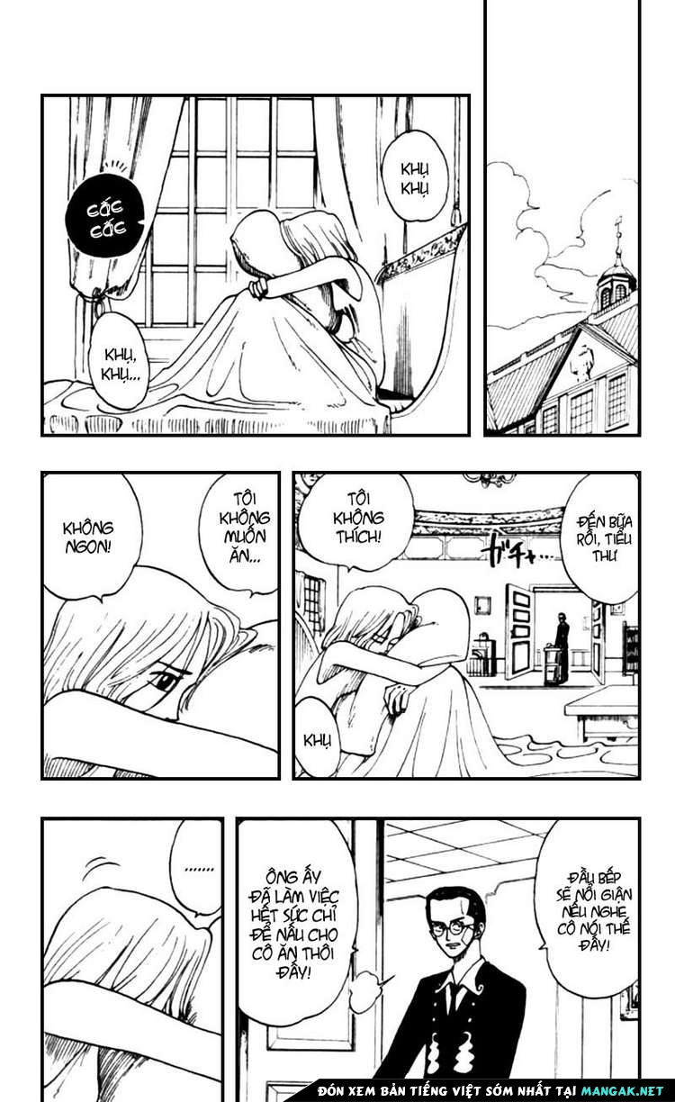 One Piece Chap 25 - Next Chap 26