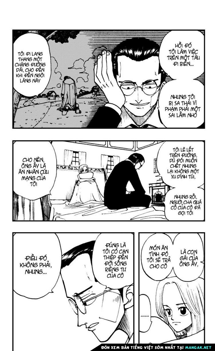 One Piece Chap 25 - Next Chap 26