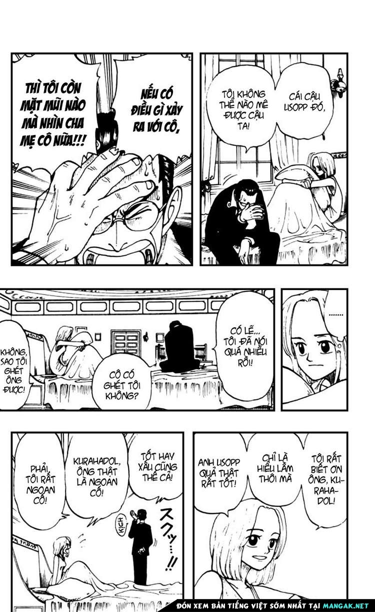 One Piece Chap 25 - Next Chap 26