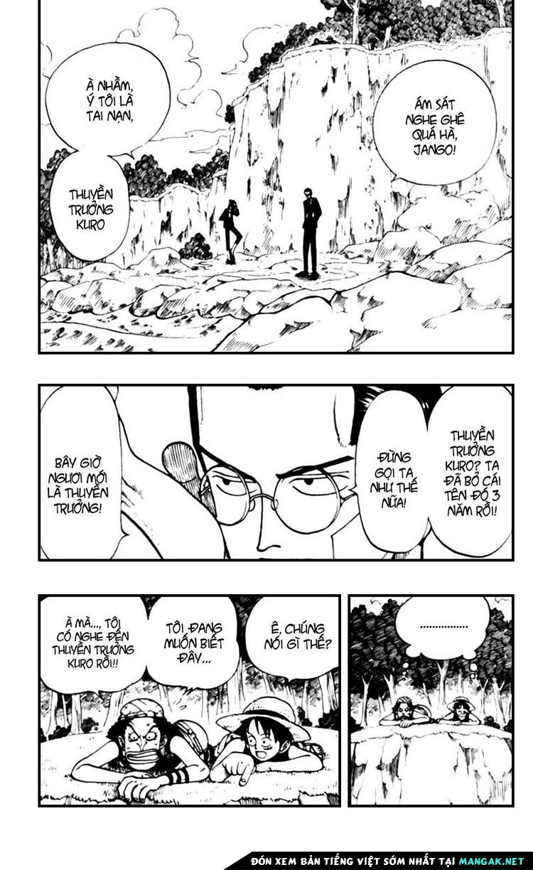 One Piece Chap 26 - Next Chap 27