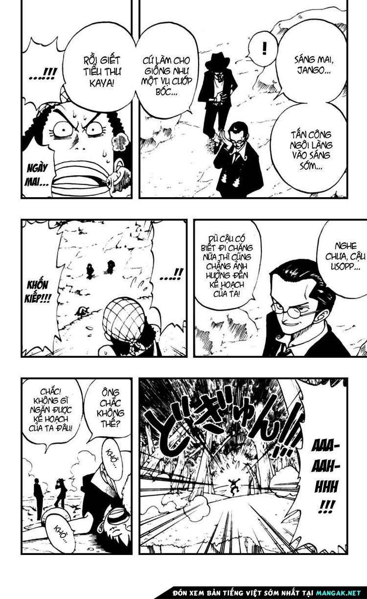 One Piece Chap 26 - Next Chap 27