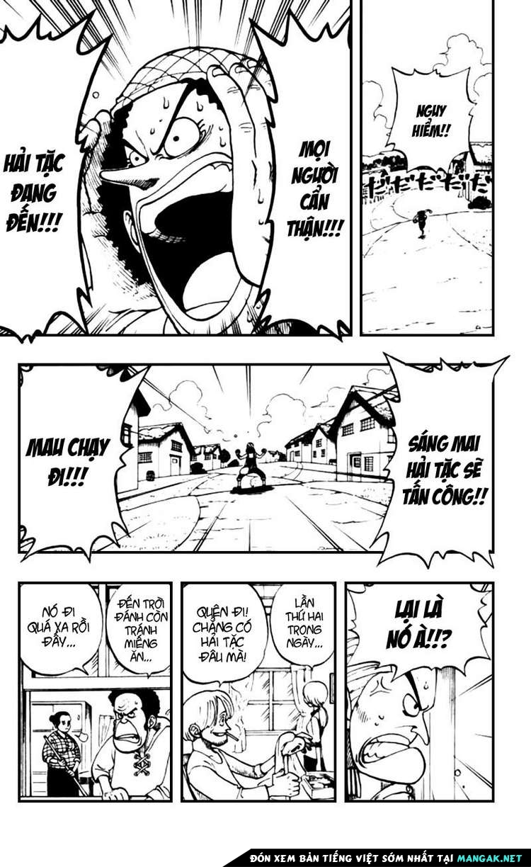 One Piece Chap 26 - Next Chap 27
