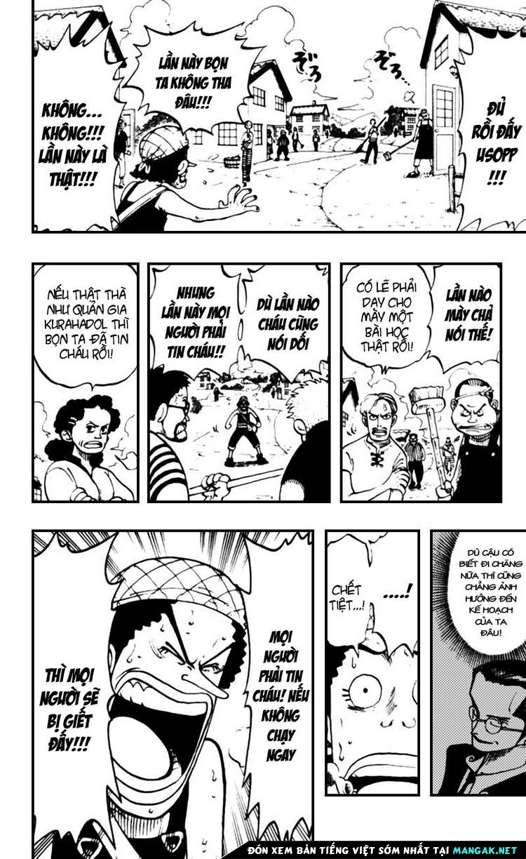 One Piece Chap 26 - Next Chap 27