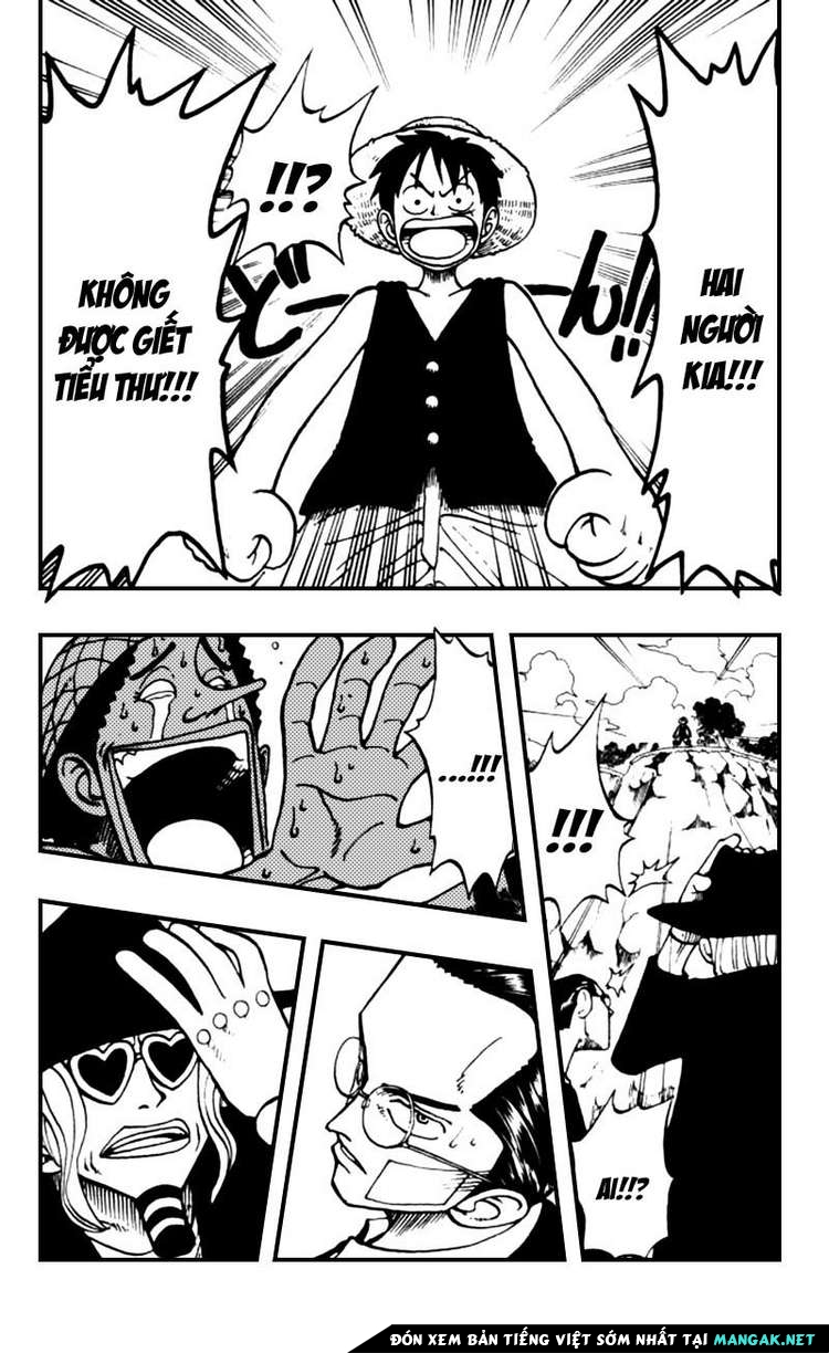 One Piece Chap 26 - Next Chap 27