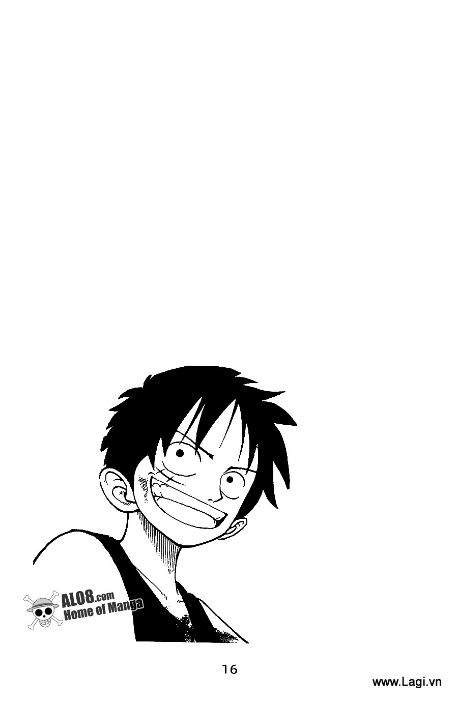 One Piece Chap 261 - Next Chap 262