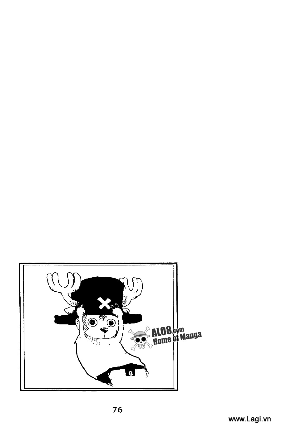 One Piece Chap 264 - Next Chap 265