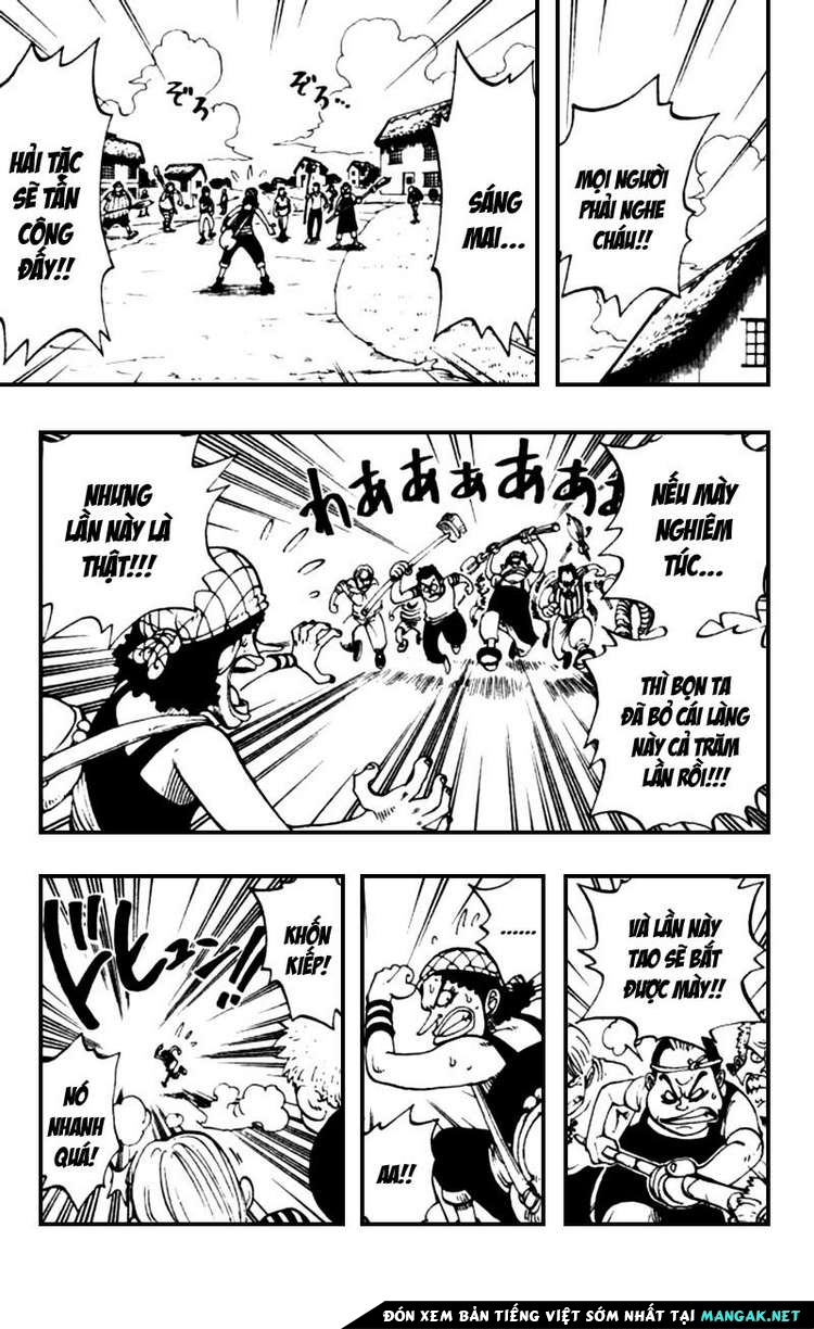 One Piece Chap 27 - Next Chap 28