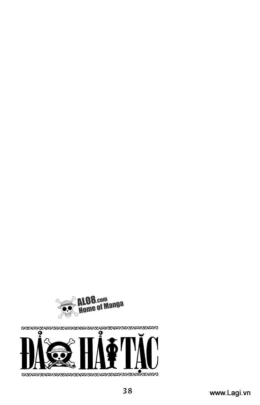 One Piece Chap 270 - Next Chap 271