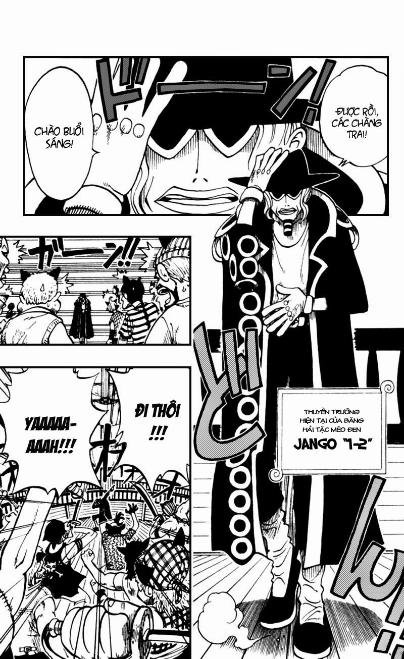 One Piece Chap 28 - Next Chap 29