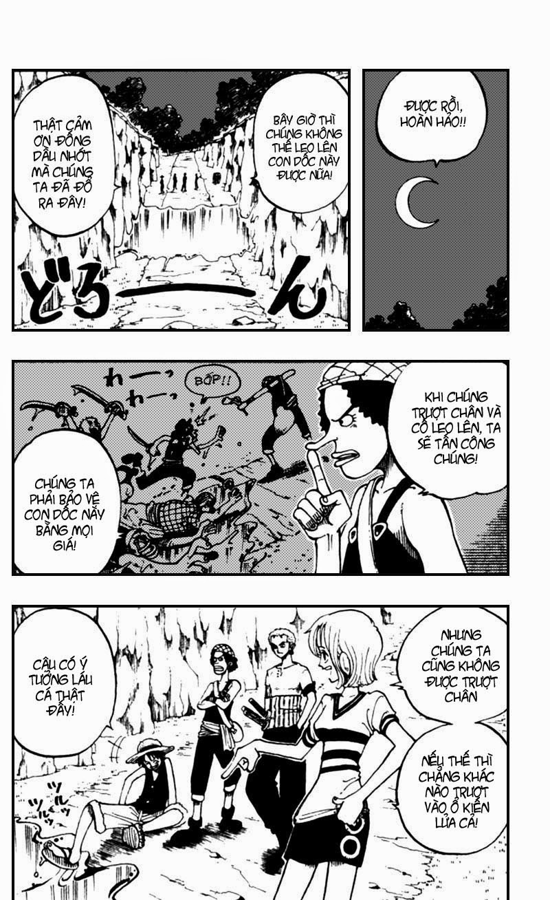 One Piece Chap 28 - Next Chap 29
