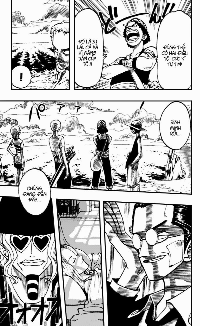 One Piece Chap 28 - Next Chap 29