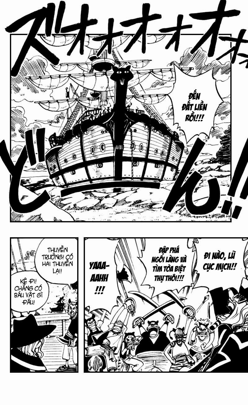 One Piece Chap 28 - Next Chap 29