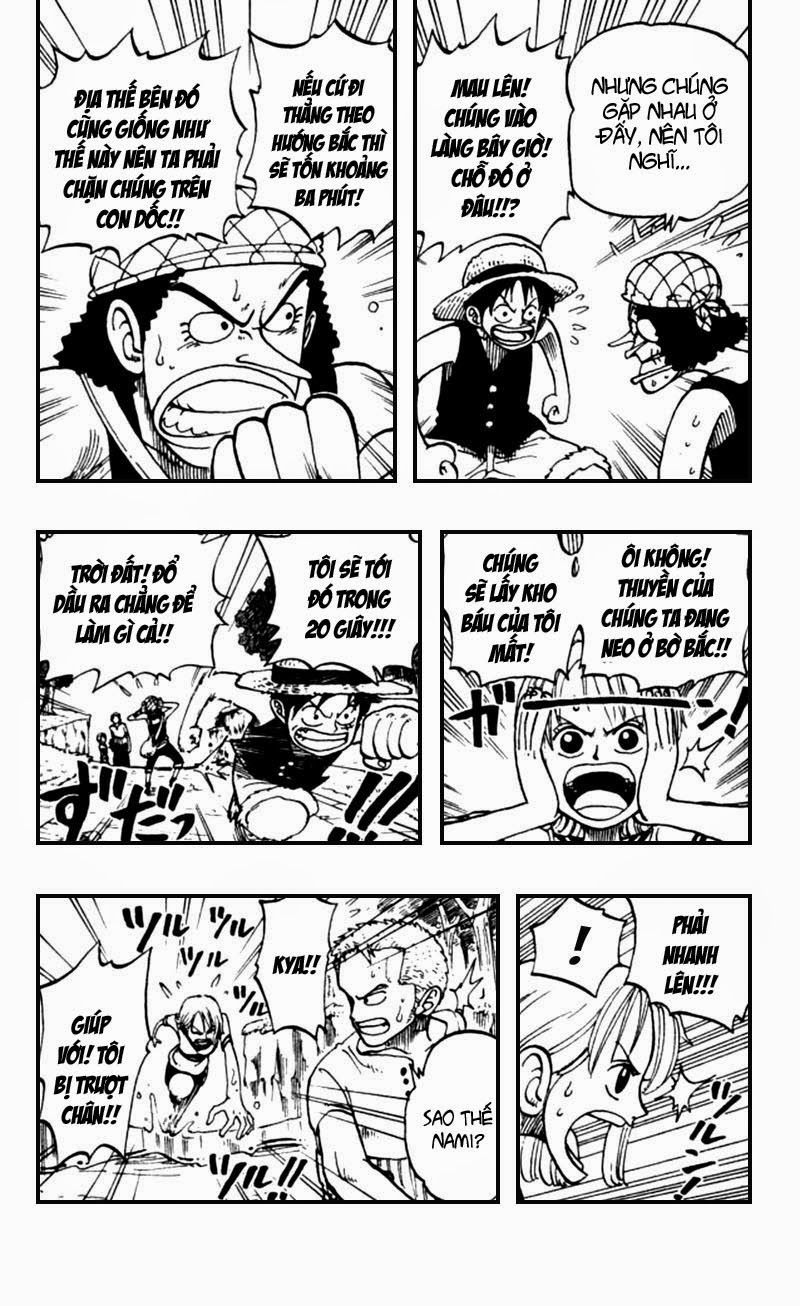 One Piece Chap 28 - Next Chap 29