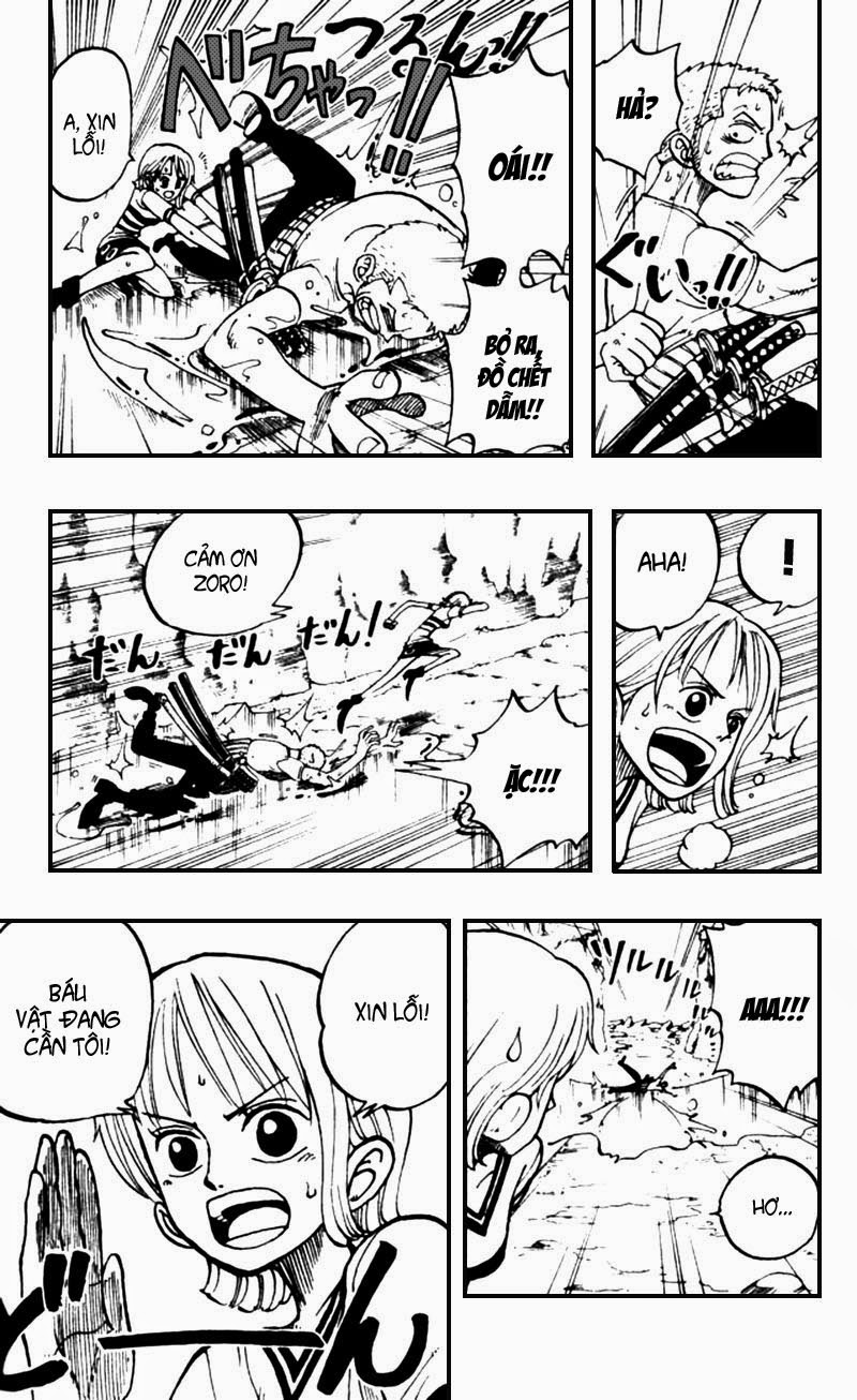 One Piece Chap 28 - Next Chap 29