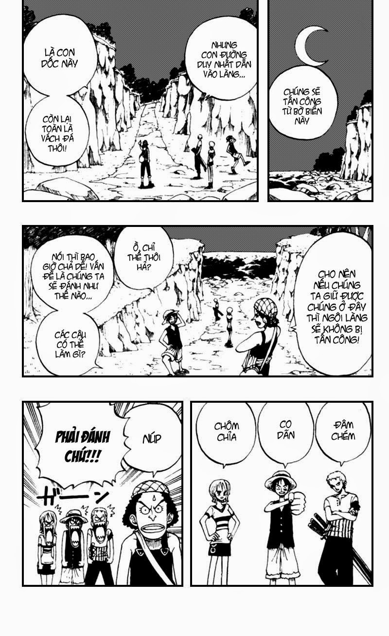 One Piece Chap 28 - Next Chap 29