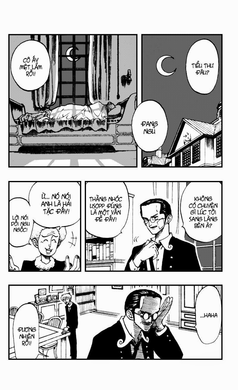 One Piece Chap 28 - Next Chap 29