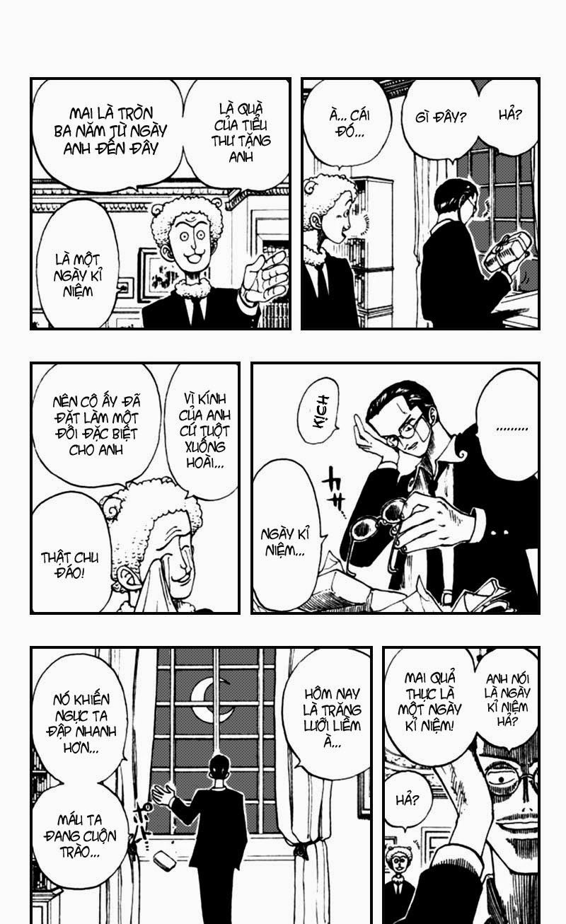 One Piece Chap 28 - Next Chap 29