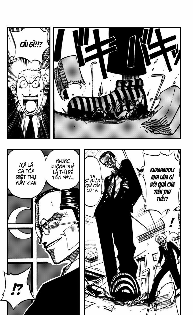 One Piece Chap 28 - Next Chap 29