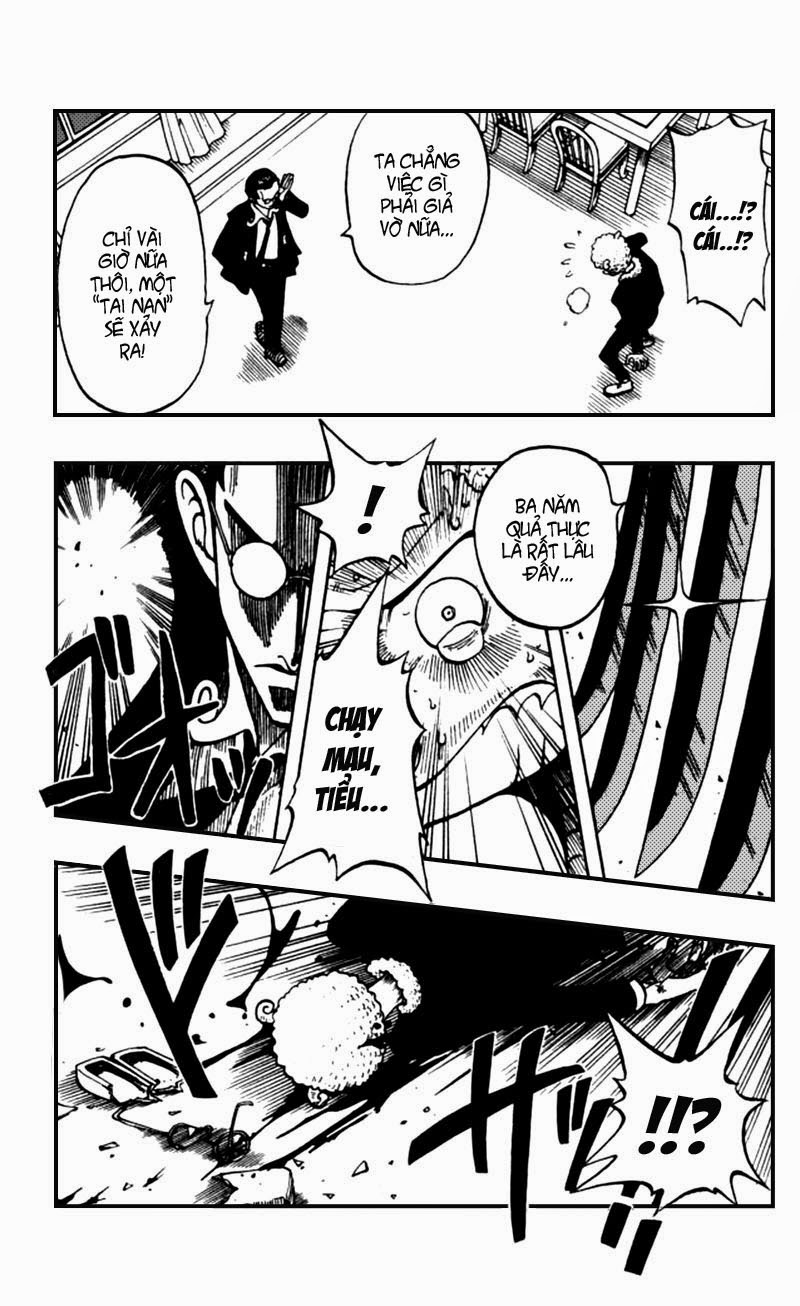 One Piece Chap 28 - Next Chap 29