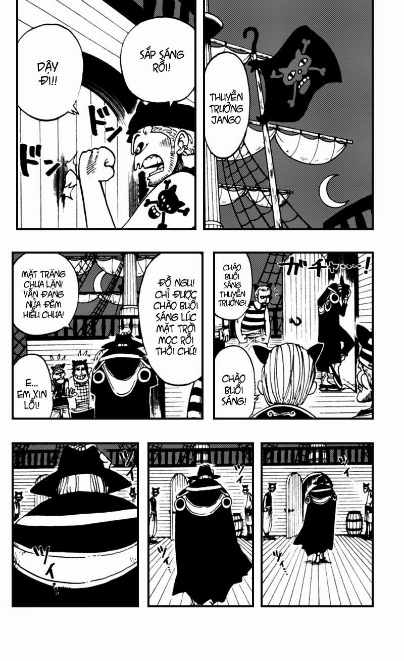 One Piece Chap 28 - Next Chap 29