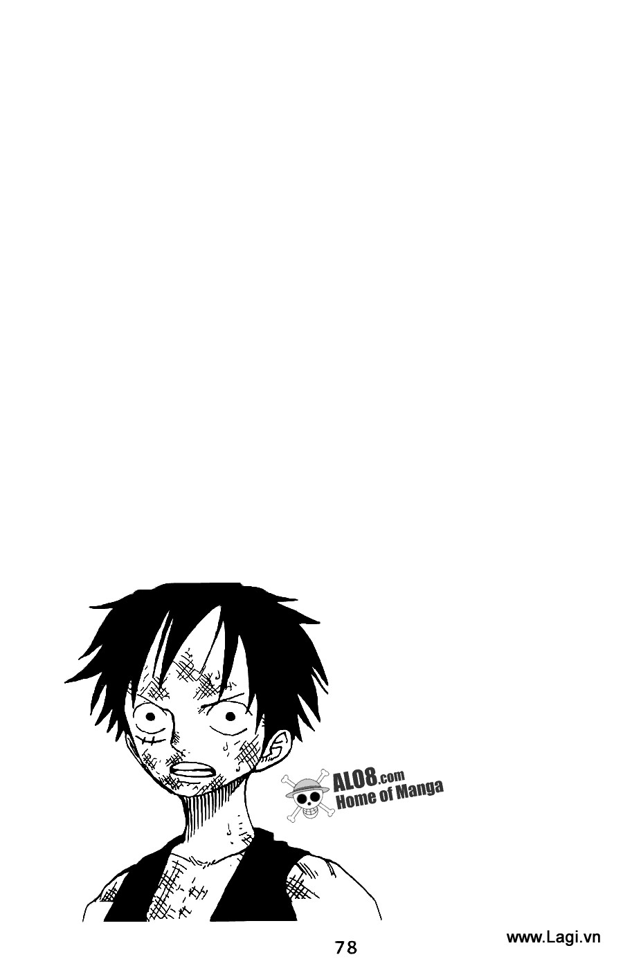 One Piece Chap 288 - Next Chap 289