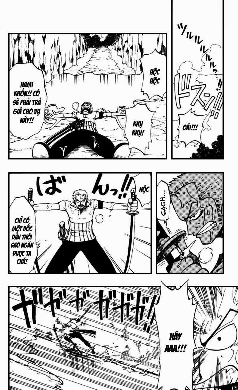 One Piece Chap 29 - Next Chap 30