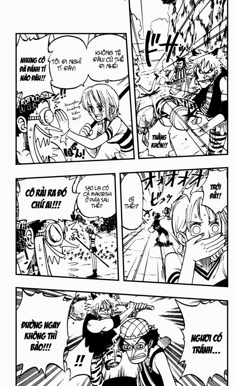 One Piece Chap 29 - Next Chap 30