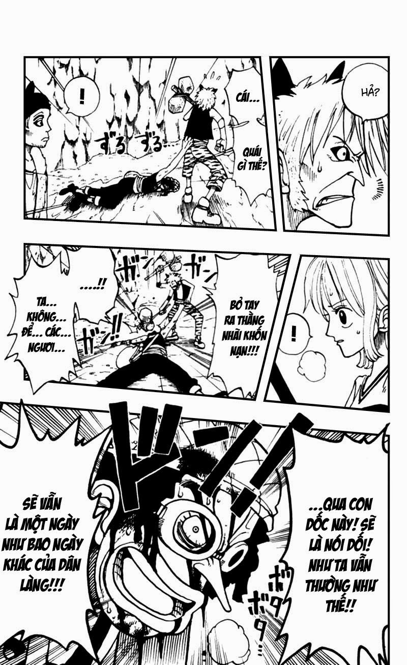 One Piece Chap 29 - Next Chap 30