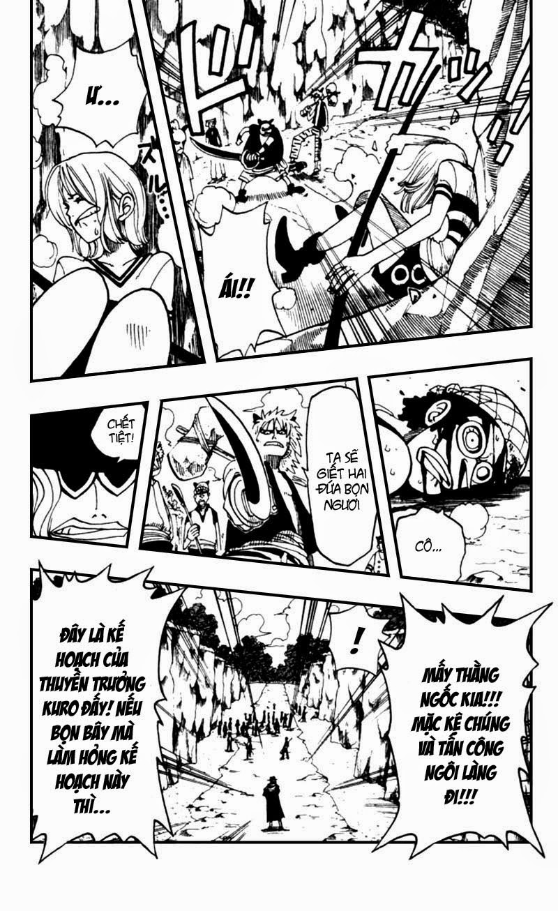 One Piece Chap 29 - Next Chap 30