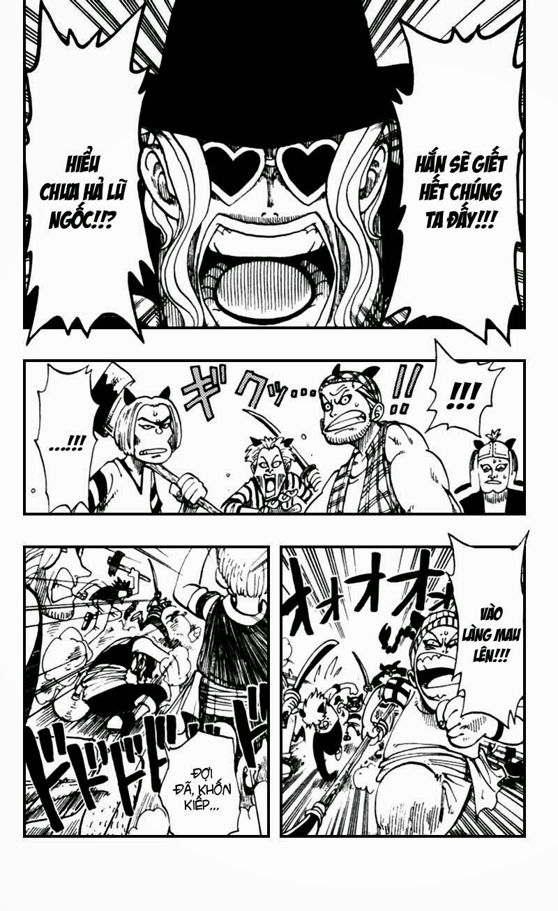 One Piece Chap 29 - Next Chap 30