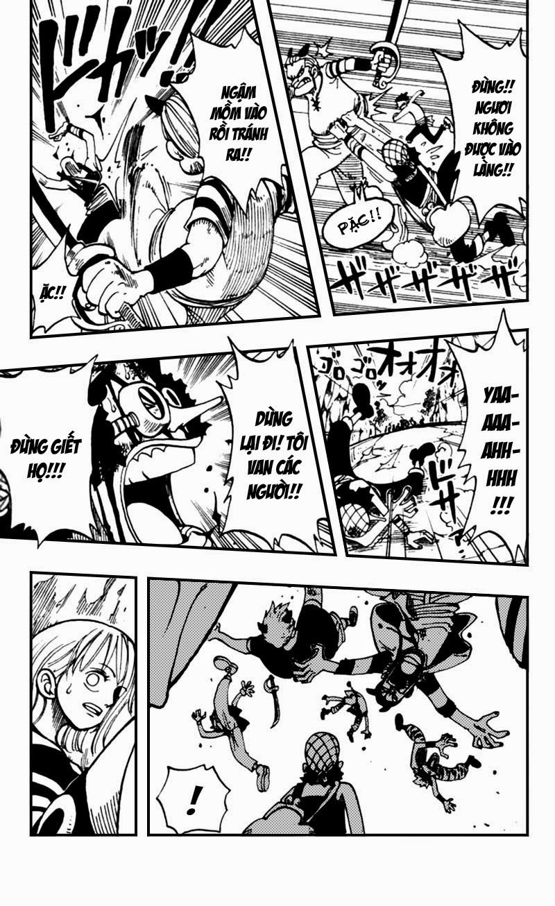 One Piece Chap 29 - Next Chap 30