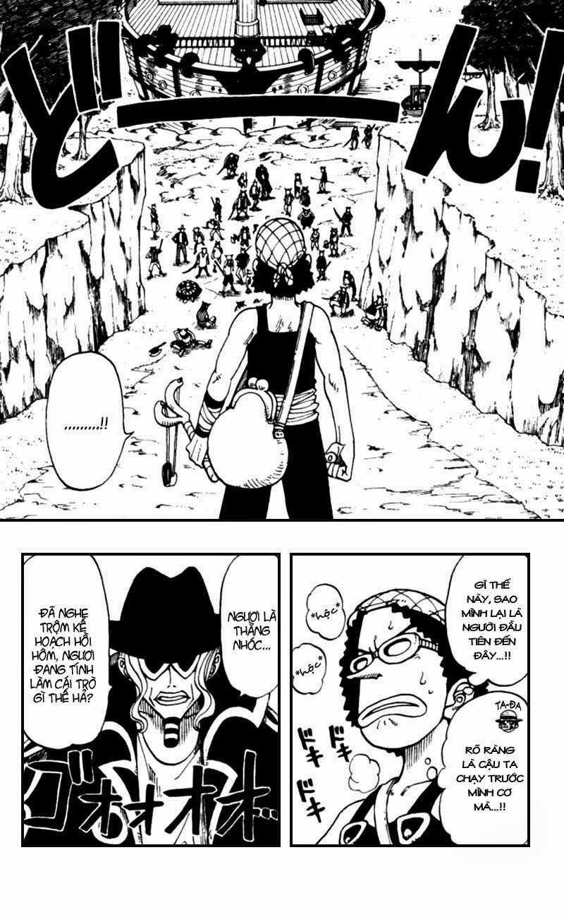 One Piece Chap 29 - Next Chap 30