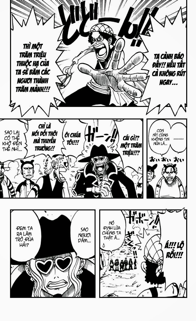 One Piece Chap 29 - Next Chap 30