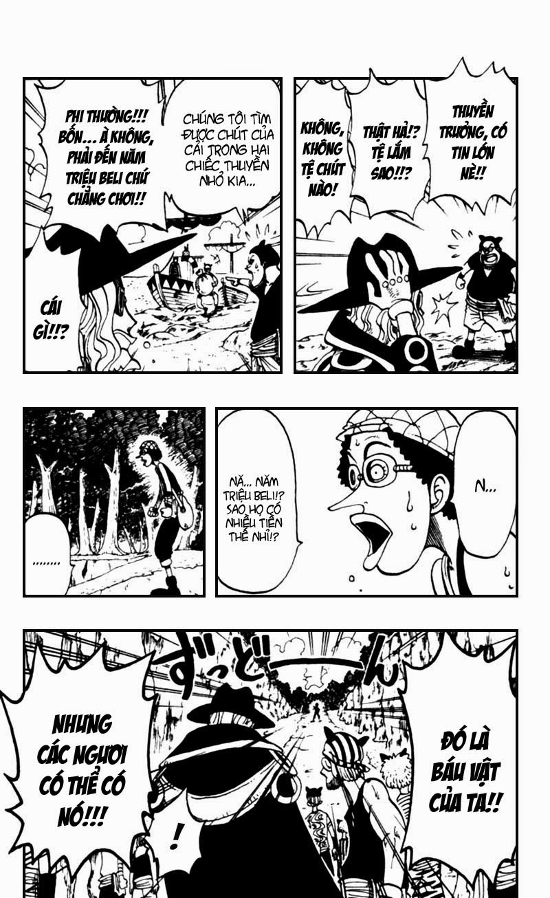 One Piece Chap 29 - Next Chap 30