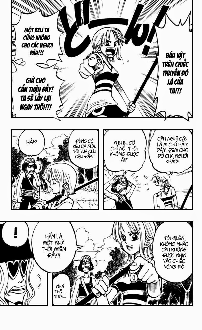 One Piece Chap 29 - Next Chap 30