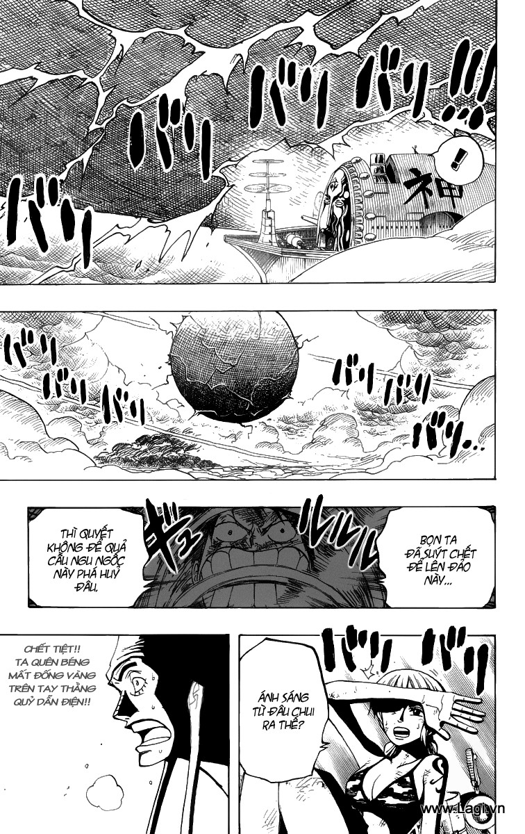 One Piece Chap 297 - Next Chap 298