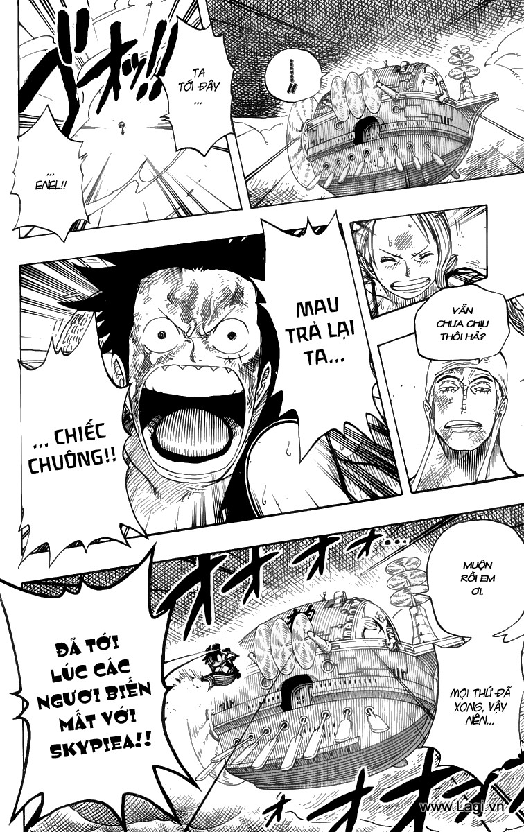 One Piece Chap 297 - Next Chap 298