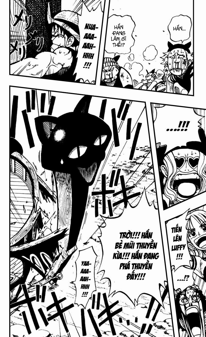 One Piece Chap 30 - Next Chap 31