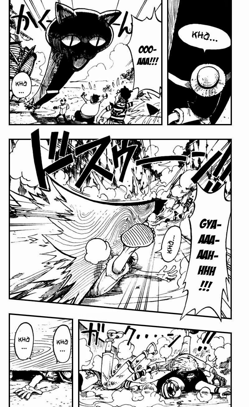 One Piece Chap 30 - Next Chap 31
