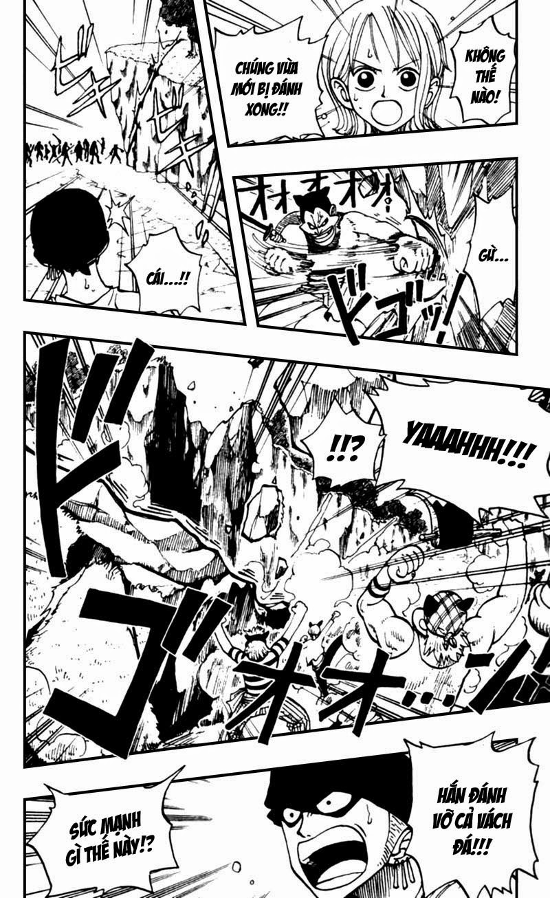 One Piece Chap 30 - Next Chap 31