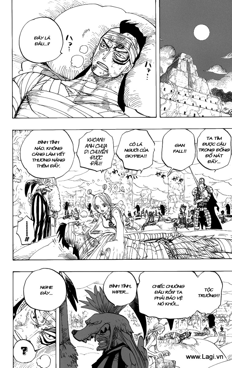 One Piece Chap 300 - Next Chap 301