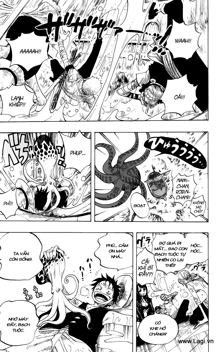 One Piece Chap 303 - Next Chap 304