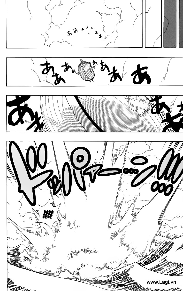 One Piece Chap 303 - Next Chap 304