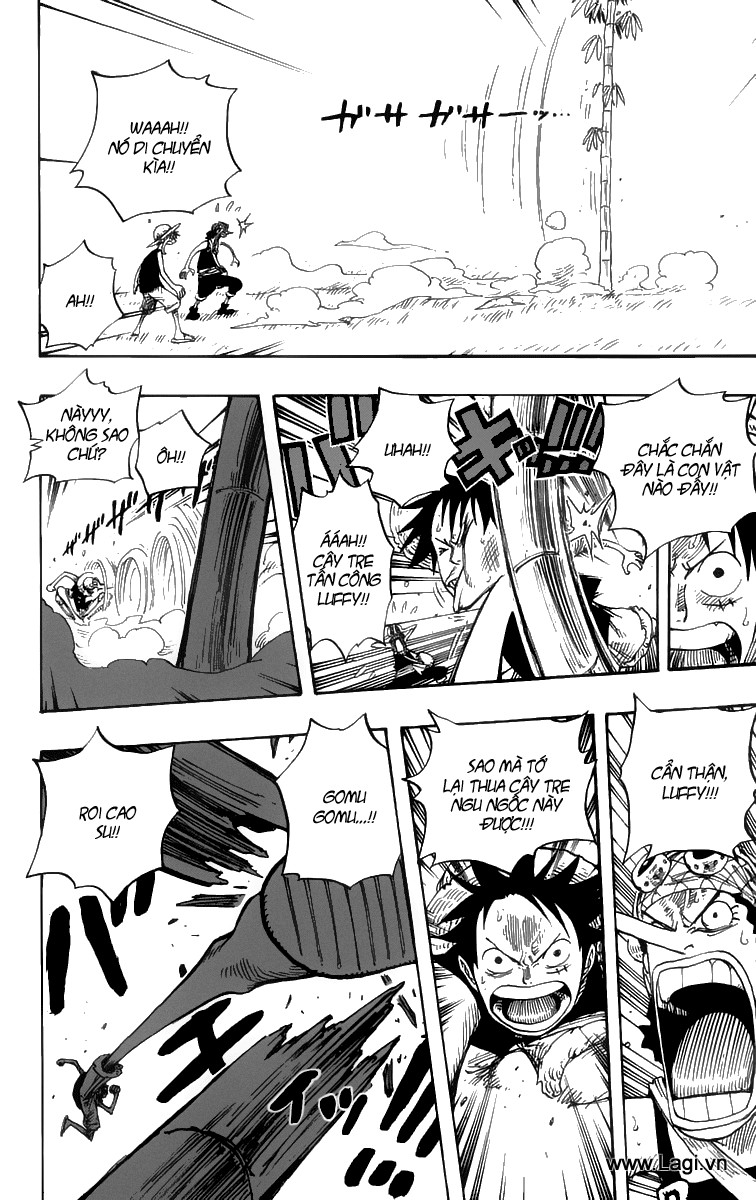 One Piece Chap 304 - Next Chap 305