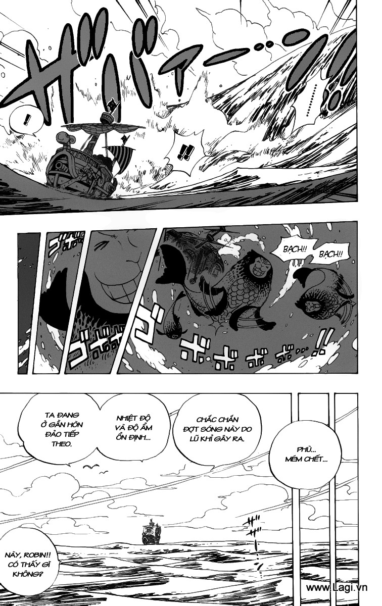 One Piece Chap 304 - Next Chap 305