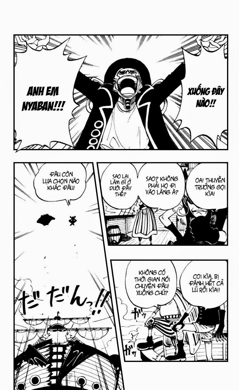 One Piece Chap 31 - Next Chap 32
