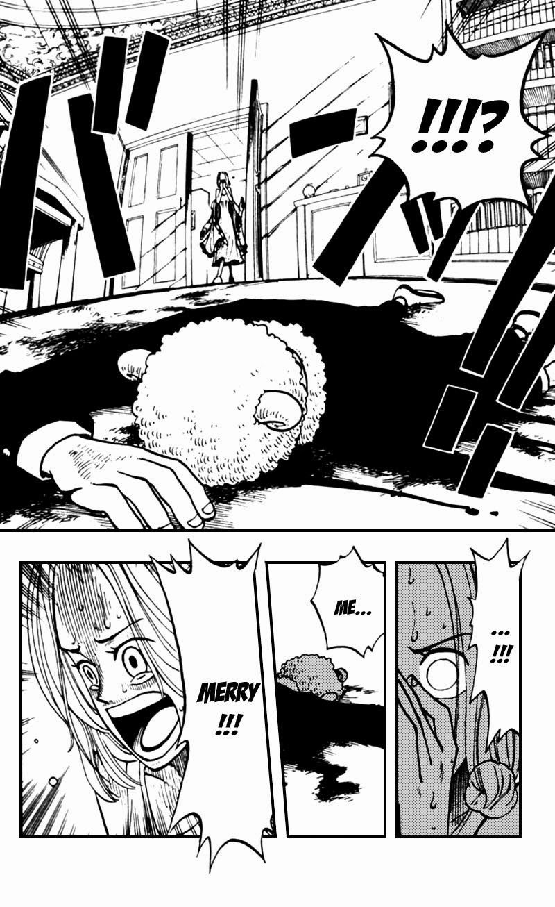 One Piece Chap 31 - Next Chap 32
