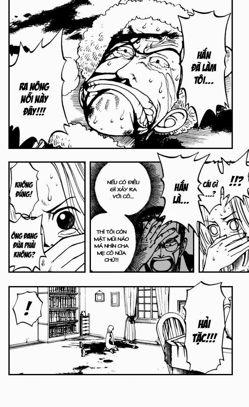 One Piece Chap 31 - Next Chap 32