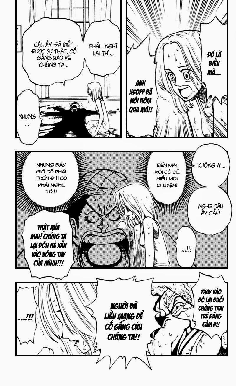 One Piece Chap 31 - Next Chap 32